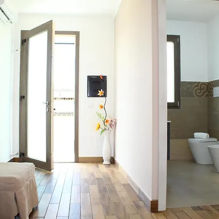 Suite Capaci Apartamento *