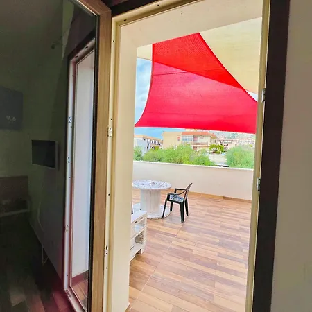 Suite Capaci Apartamento