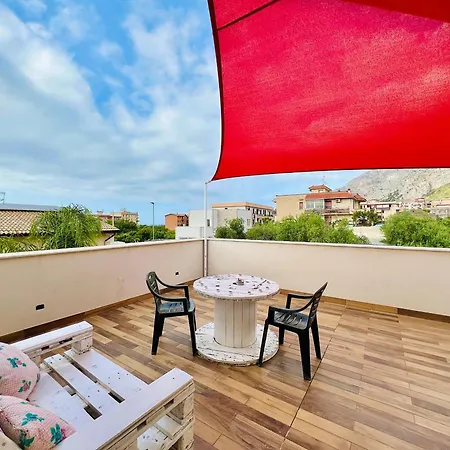 Suite Capaci * Capaci