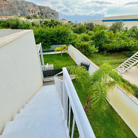 Suite Capaci Apartamento