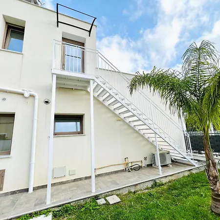 Apartamento Suite Capaci