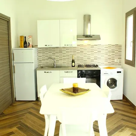 Suite Capaci