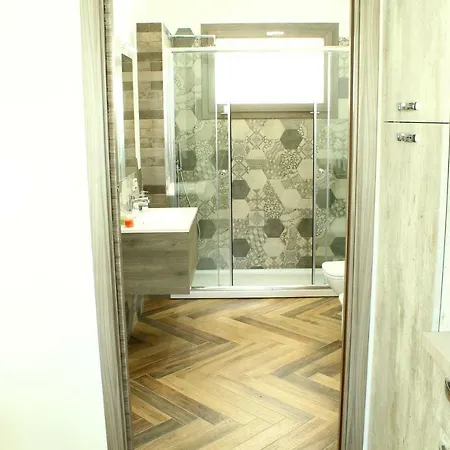 Daire Suite Capaci Capaci