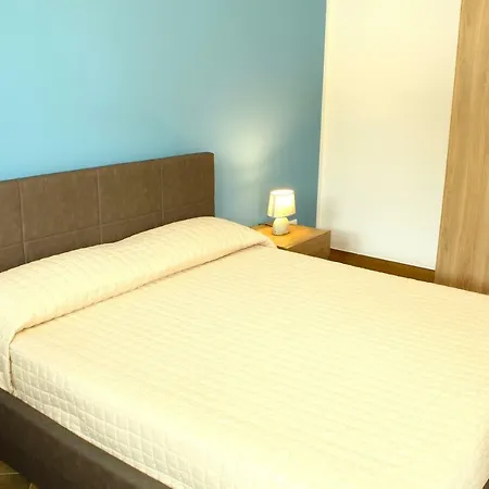 Suite Capaci *