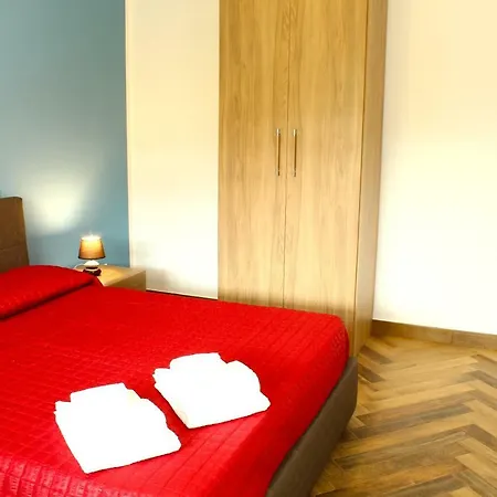 Suite Capaci *