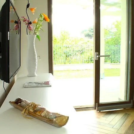 Suite Capaci Apartamento *