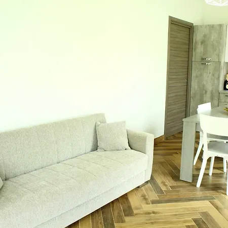 Suite Capaci