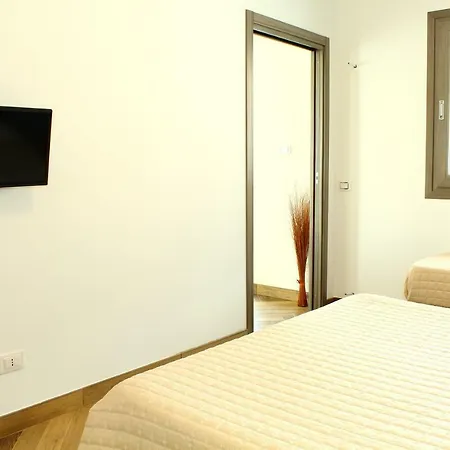 Suite Capaci