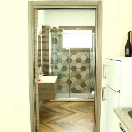 Apartment Suite Capaci *