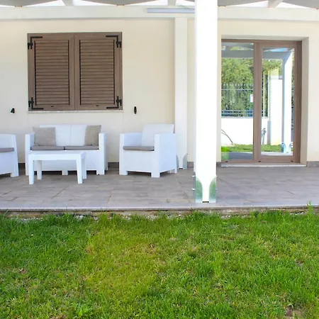 Suite Capaci Apartment *