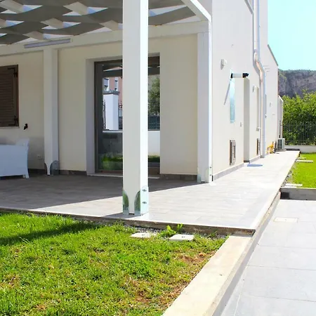 Suite Capaci * Capaci