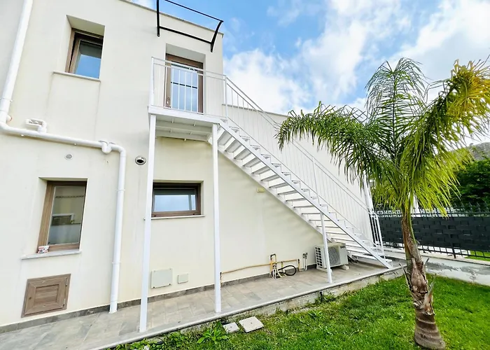 Appartement Suite Capaci