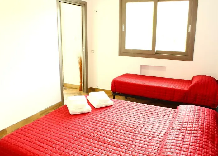 Suite Capaci Appartement *