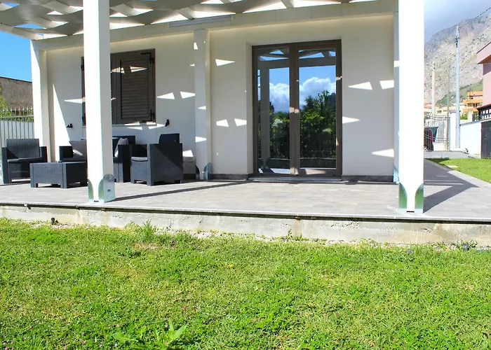 Suite Capaci * Capaci