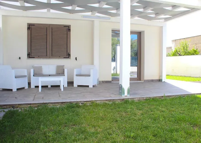 Suite Capaci * Capaci