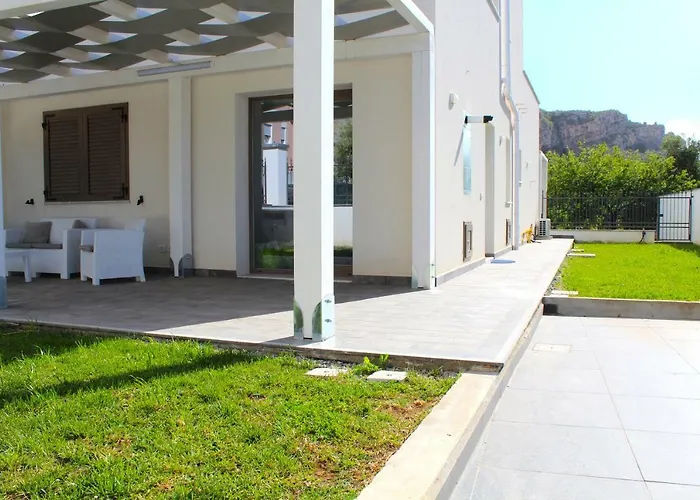 Suite Capaci * Capaci