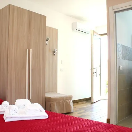 Suite Capaci