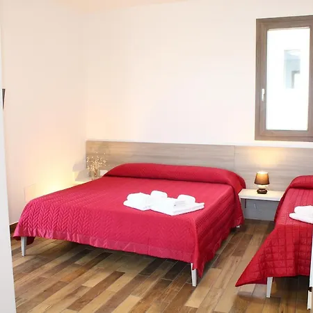 Suite Capaci Капачи