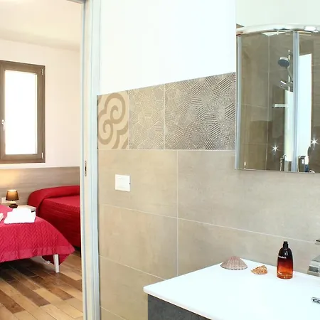 Suite Capaci Капачи