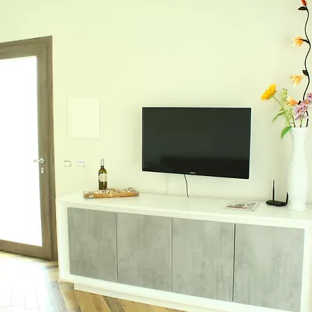 Apartmán Suite Capaci *