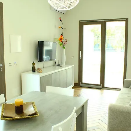 Suite Capaci * Капачи