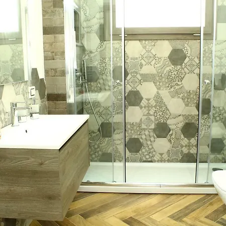 Suite Capaci * Капачи