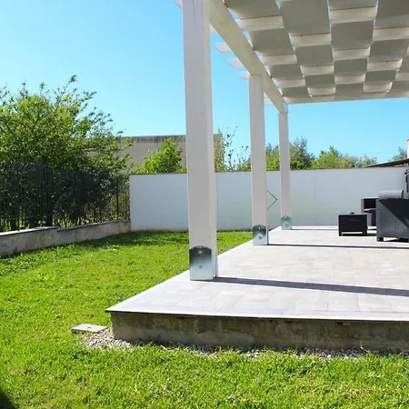 Апартаменты Suite Capaci *