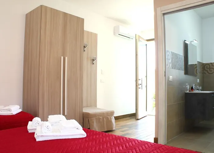 Suite Capaci