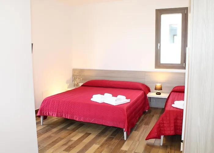 Suite Capaci Capaci