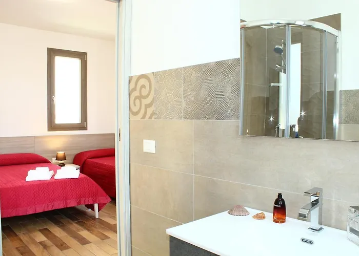 Suite Capaci Capaci