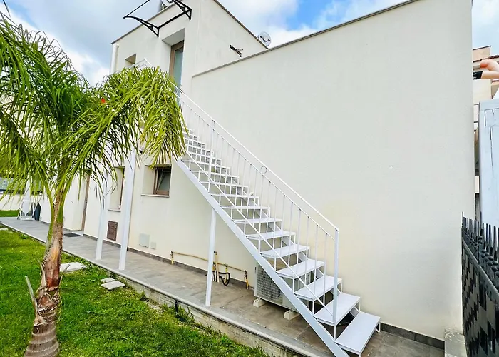 Suite Capaci Διαμέρισμα *