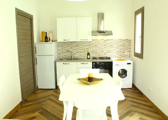 Suite Capaci