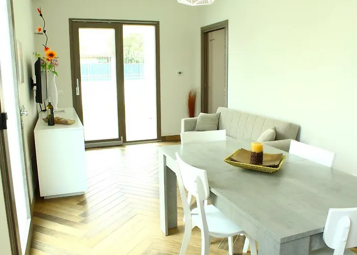 Suite Capaci Διαμέρισμα Capaci