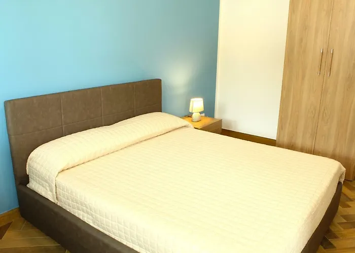 Suite Capaci *