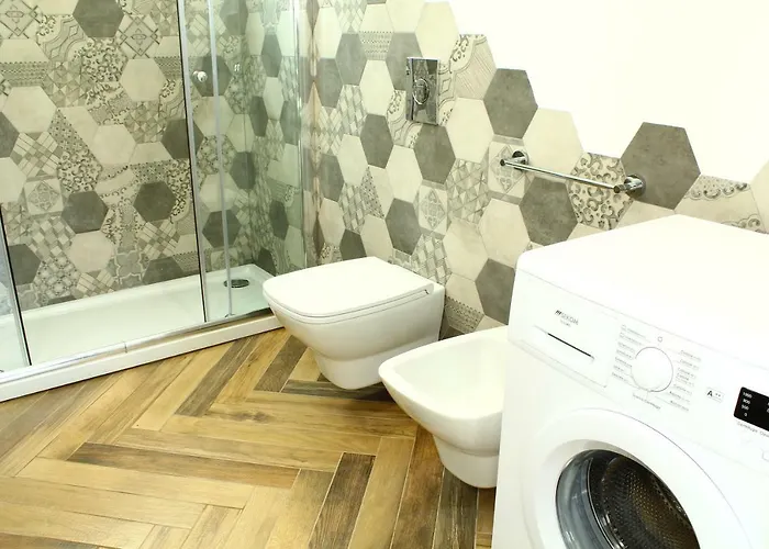 Διαμέρισμα Suite Capaci
