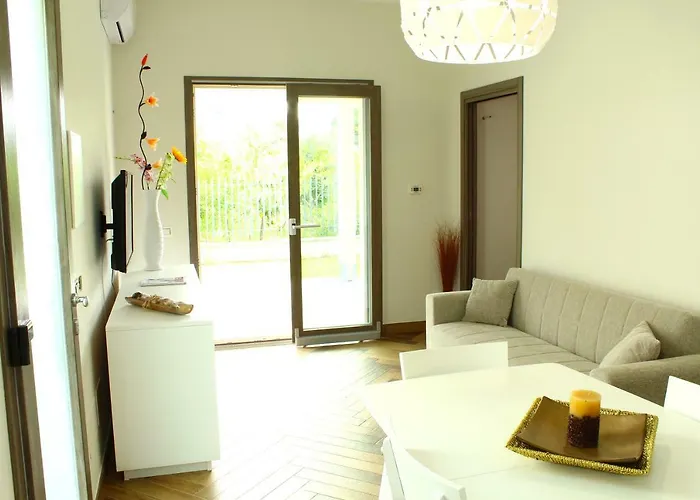Suite Capaci * Capaci
