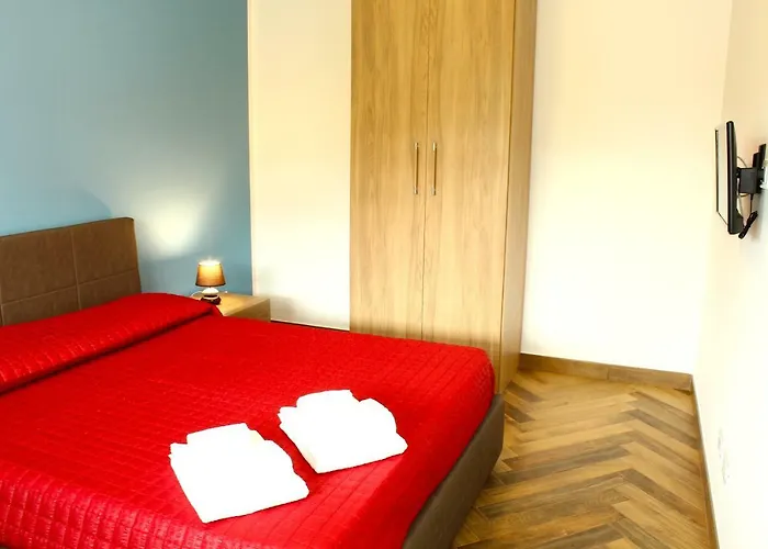 Suite Capaci *