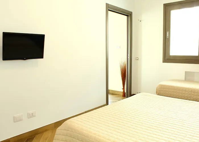 Suite Capaci
