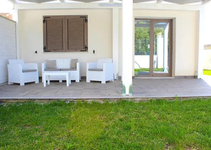 Suite Capaci Διαμέρισμα *